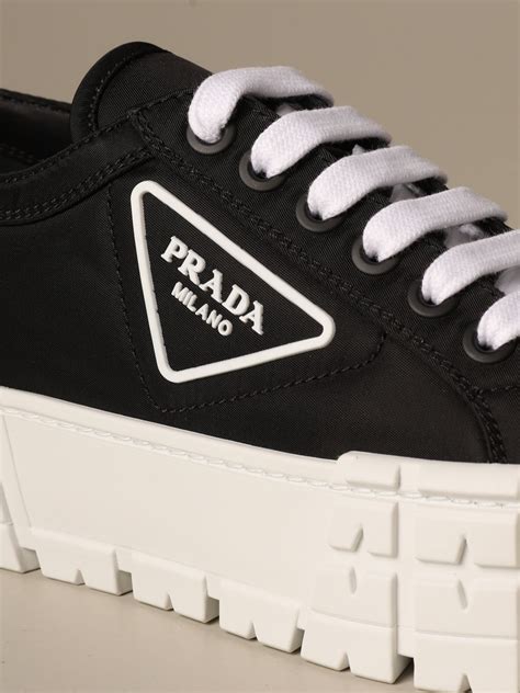 prada babet|prada sneaker damen.